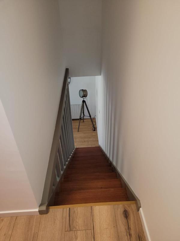 רוסקוף Appartement Neuf Style Industriel *** Proche De La Mer מראה חיצוני תמונה